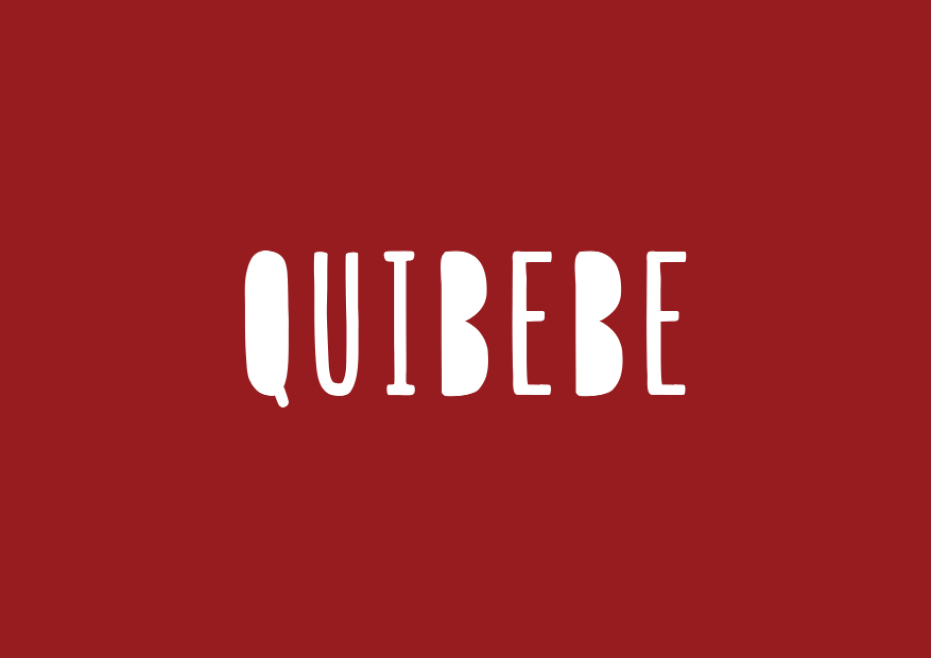 Quibebe Restaurante